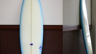 AVISO LOST RNF 中古ショートボード 5`5 カーボン MAYHEM (No.9629814