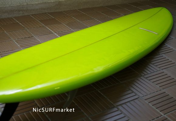 YU 中古ファンボード Classic 7`6 (No.9629704) | 中古サーフボード