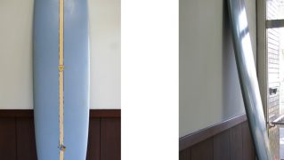 BIC SURF ビックサーフ ACE-TEC 9'0 中古ロングボード EPOXYモールド