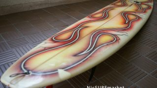 ENDLESS エンドレス 中古ロングボード9`2 (No.9629041) | 中古