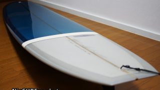 Dewey Weber デューイウェーバー STYLIST スタイリスト 9'4 中古ロング