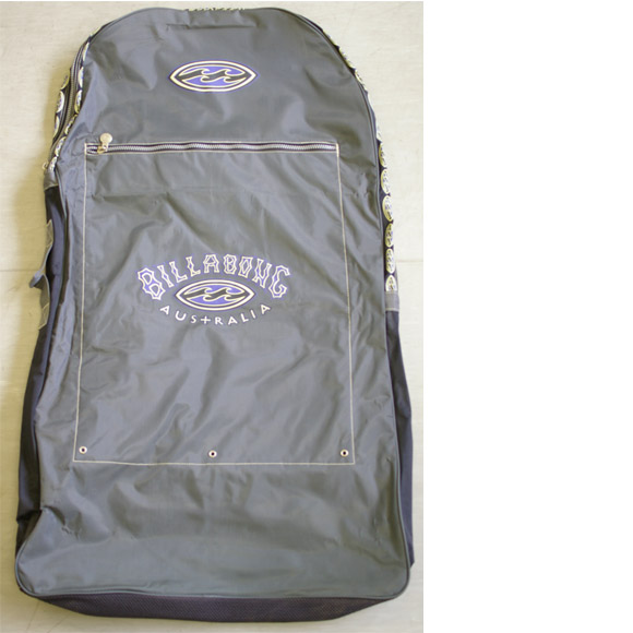 BILLABONG 中古ボディボードケース (No.9629700) | 中古サーフボード