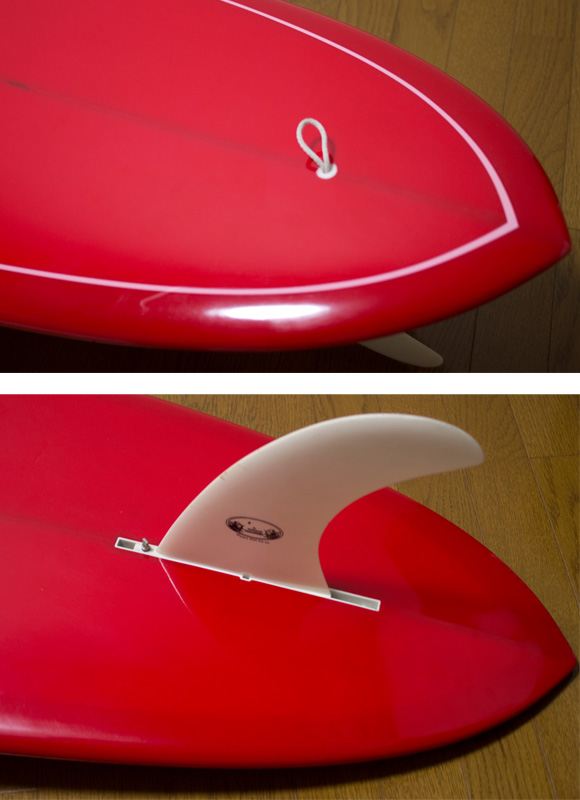 INFINITY 中古ロングボード 9`2 (No.9629762) | 中古サーフボード通販