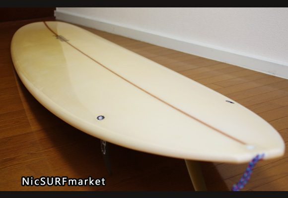 Patagonia HP MODEL 中古ロングボード 9`0 「特価！」 (No.9629776