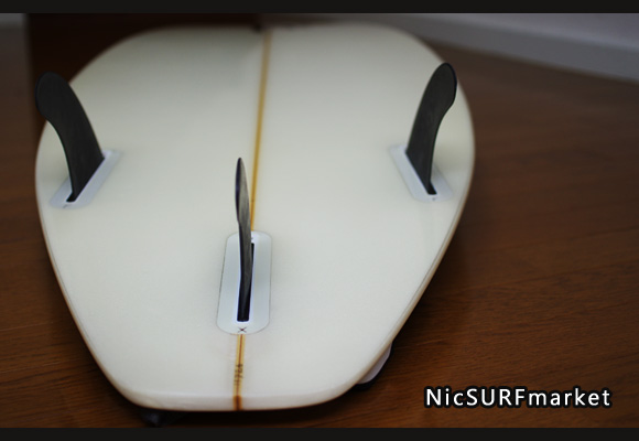 JC HAWAII RG4 中古ショートボード 5`11 (No.9629860) | 中古