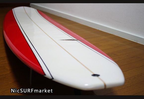 KLYMAXX 中古ロングボード CLASSIC LINE 9`0 (No.9629835) | 中古