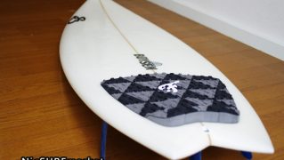 YORKY Surfboards ヨーキーサーフボード 中古ショートボード 6`3 (No