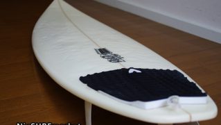 YORKY Surfboards ヨーキーサーフボード 中古ショートボード 6`3 (No