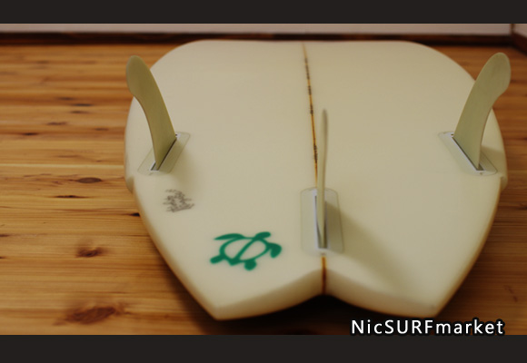 I-MODE-D Surfboards 中古ショートボード 5`11 (No.9629972) | 中古