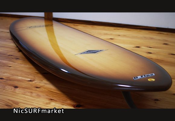 ADVANCED 中古ミニロング 7`4 EPOXY (No.9629957) | 中古サーフボード