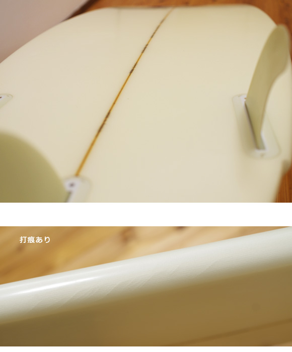 I-MODE-D Surfboards 中古ショートボード 5`11 (No.9629972) | 中古