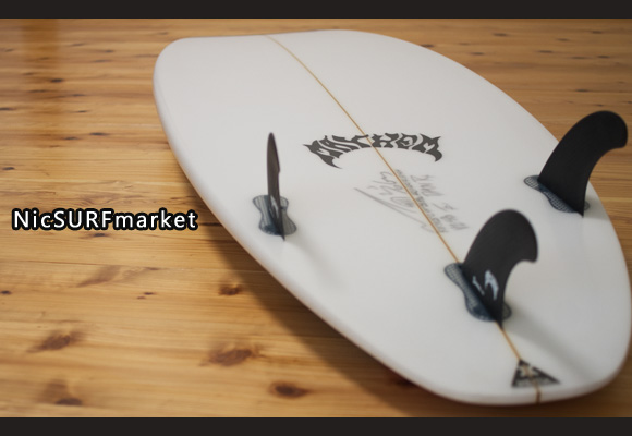 LOST V2-SB 中古ショートボード 5`10 MAYHEM (No.96291151) | 中古