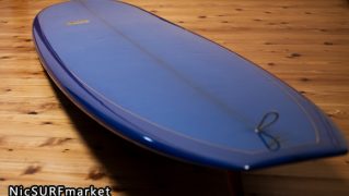 ENDLESS エンドレス 中古ロングボード9`2 (No.9629041) | 中古