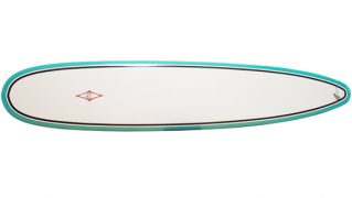 ROXY ロキシーサーフボード ISLAND TIME ロングボード 9'1 | 中古