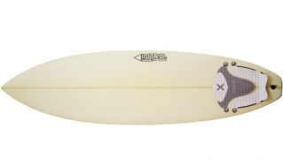 DHD サーフボード 中古ショートボード SKELETON KEY 2.0 スケルトン