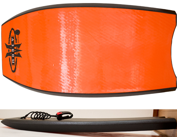 MOREY MACH 7-7 中古ボディボード Mike Stewart 42inch (No.96291112