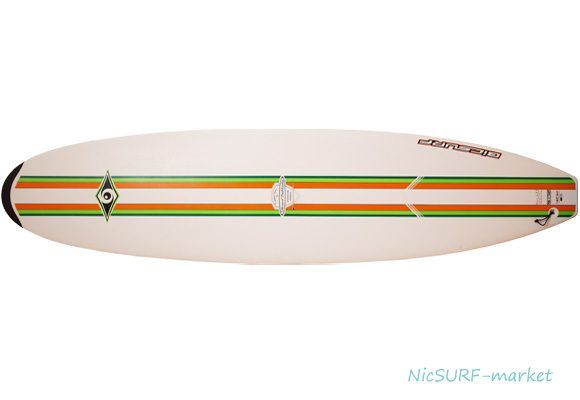 激安 BIC SPORT 中古ファンボード 7`9 (No.96291207) | 中古