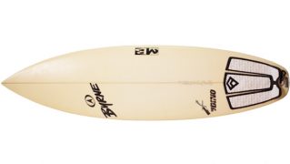 HIC / ERIC ARAKAWA エリック・アラカワ PILOT 中古ショートボード 6`2