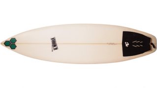 激安！アルメリック Flyer-Ⅱ 中古ショートボード 6`2 多彩多芸な