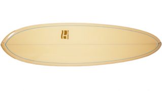 初心者向け！ NSP エポキシ 中古ファンボード 7`10 (No.9629641