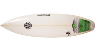 JUSTICE + Chilli サーフボード FADER JP/フェダージャパン 中古