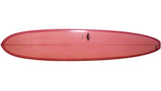 ビギナーにお勧め ZACK & KITTY / NO BRAND 中古ロングボード 9`1 (No