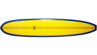 HAP JACOBS Pro Performance 中古ロングボード 9`2 TUFLITE (No