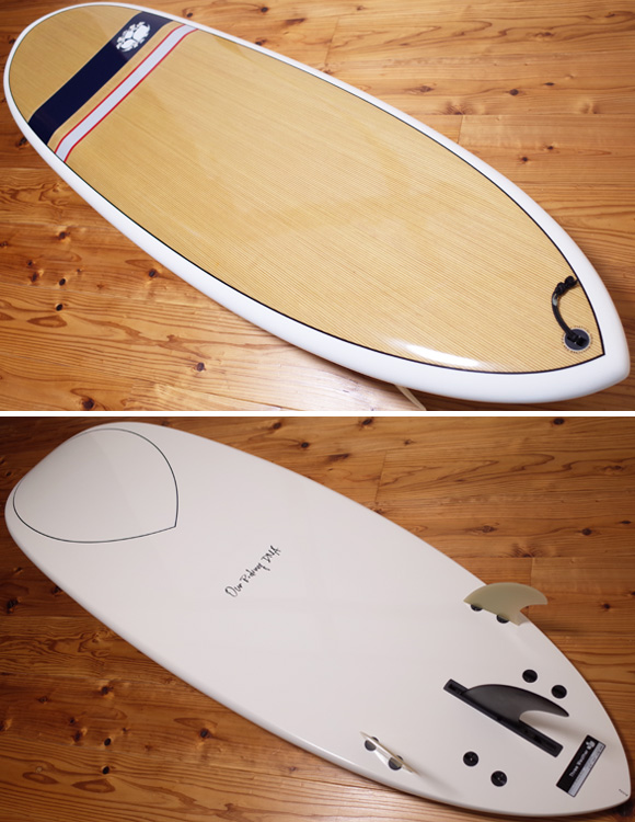 初心者におススメのミニロング！スリーウェザー HAPPY TURN 中古ファン