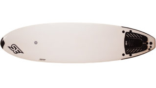 doublebubble the pass model 中古ファンボード 6`10 (No.9629393