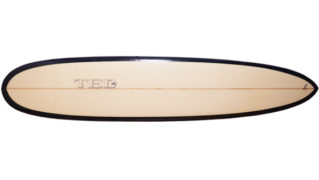 ドナルド・タカヤマ DOUBLE ENDER 中古ロングボード9`4 (No.9629011