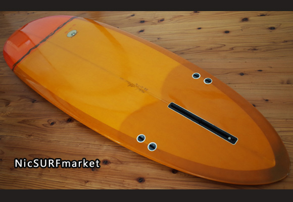 仕入れ情報」MICHAEL MILLER SURFBOARDS（マイケルミラーサーフボード