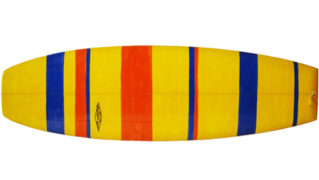 FIREWIRE GREEDY BEAVER 中古ショートボード 5`8 ティンバーテック