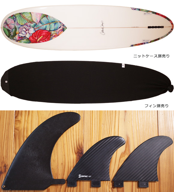 RIKKA FEMME(リッカファム)×Colleen Wikcox(コリーン・ウィルコックス