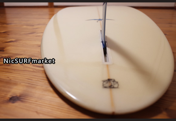 ハワイアンプロデザイン ドナルドタカヤマ Flow Egg フローエッグ