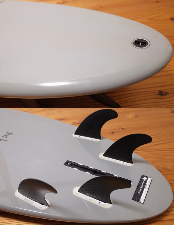 スリーウェザー THREE WEATHER ハッピーターンHAPPY TURN 中古ファン