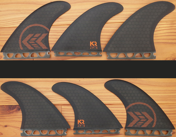 KINETIK RACING (キネティックレーシング) JP-5 パーコモデル FUTURES