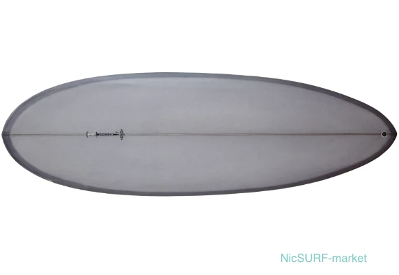 KOOKBOX JEEF MCCALLUM クークボックス ジェフ・マッカラム 中古 TWIN