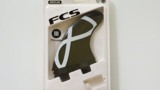 フューチャーフィン RTM HEX FAMT TAB アルメリックタブツイン