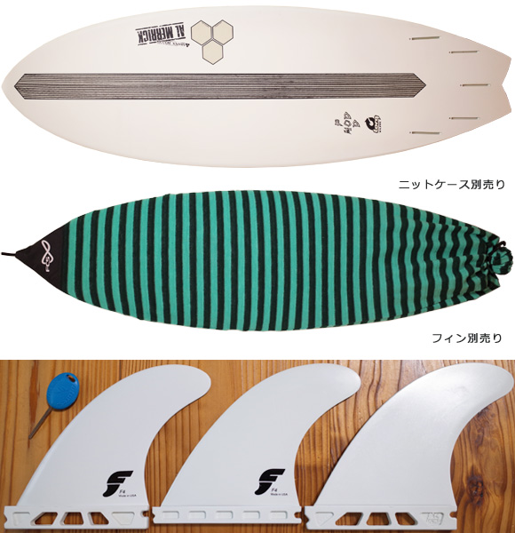 アルメリック torq トルク PODMOD ポッドモッド X-LITE 5`10 中古