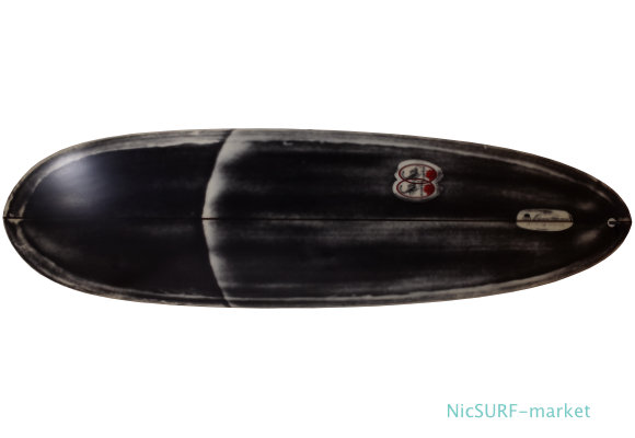 ドナルドタカヤマ限定モデル Black Jean-ius SCORPION2 / スコーピオン