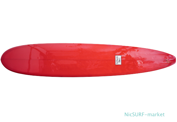 SURFBOARDS HAWAII × Greg Griffin 中古ロングボード 9`4 GLASS-JACK