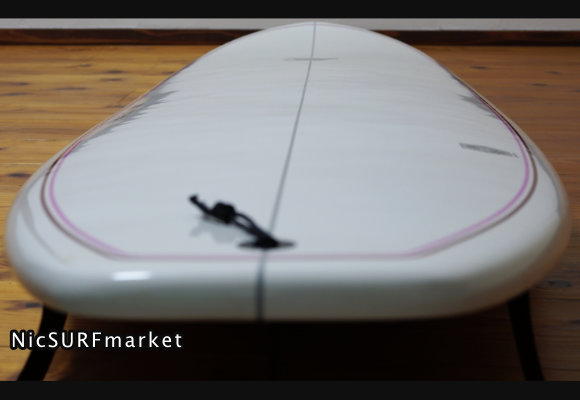 初心者におススメ！THREE WEATHER スリーウェザー PERFORMER FUN 中古