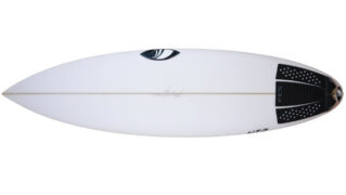 AVISO / COLE BD3 中古ミニボード5`1 (No.9629165) | 中古サーフボード