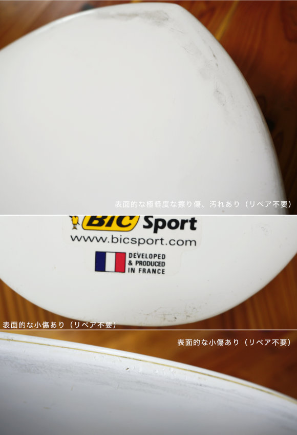 BIC SURF ビックサーフ ACE-TEC 9'0 中古ロングボード EPOXYモールド