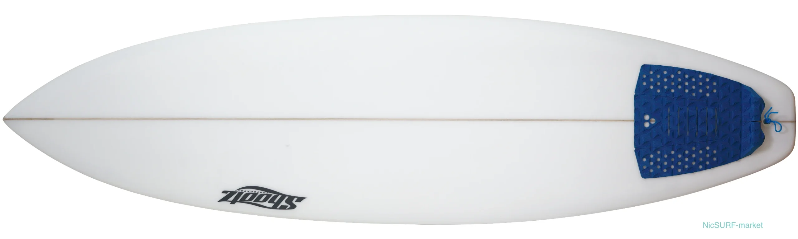 Shootzサーフボード 6`4 FIRST 中古ショートボード 初心者おススメ