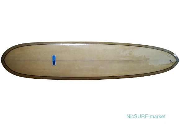 Dewey Weber デューイウェーバー STYLIST スタイリスト 9'4 中古ロング