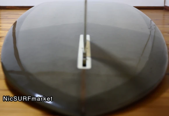 Dewey Weber デューイウェーバー STYLIST スタイリスト 9'4 中古ロング