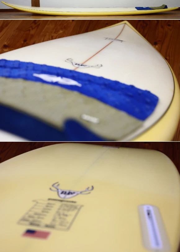 パタゴニア FCD フレッチャー・シュイナード・デザインズ KMRP 中古