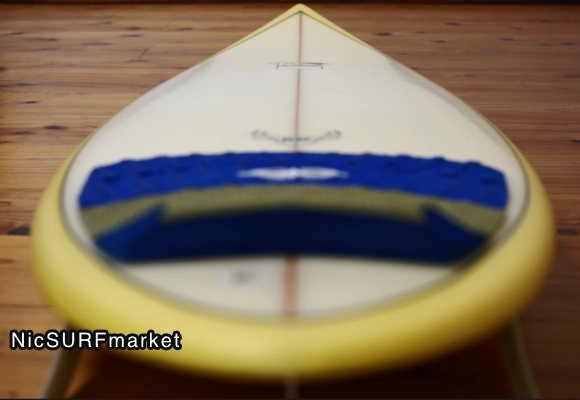 パタゴニア FCD フレッチャー・シュイナード・デザインズ KMRP 中古