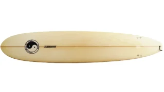 Stewart Hydro Hull Model EPOXY 中古ロングボード 9`0 (No.9629953